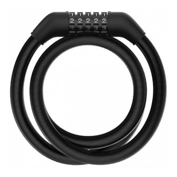 Замок для электросамоката Xiaomi Electric Scooter Cable Lock